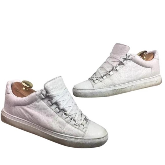 Balenciaga sneakers - Picture 8 of 8